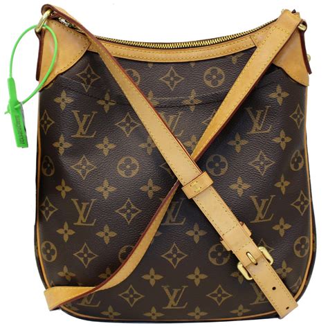 louis vuitton canvas strap crossbody